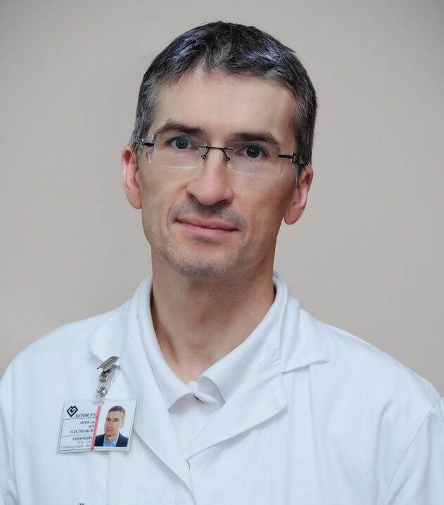 Doktor Urolog Pavel Valenta