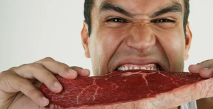 maso pro zvýšení účinnosti
